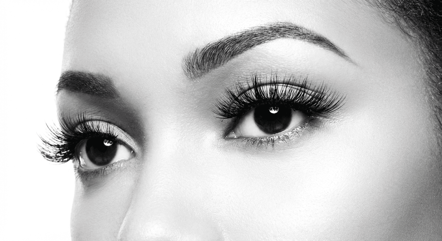 Lash Extension Aftercare: Secrets from the Professionals