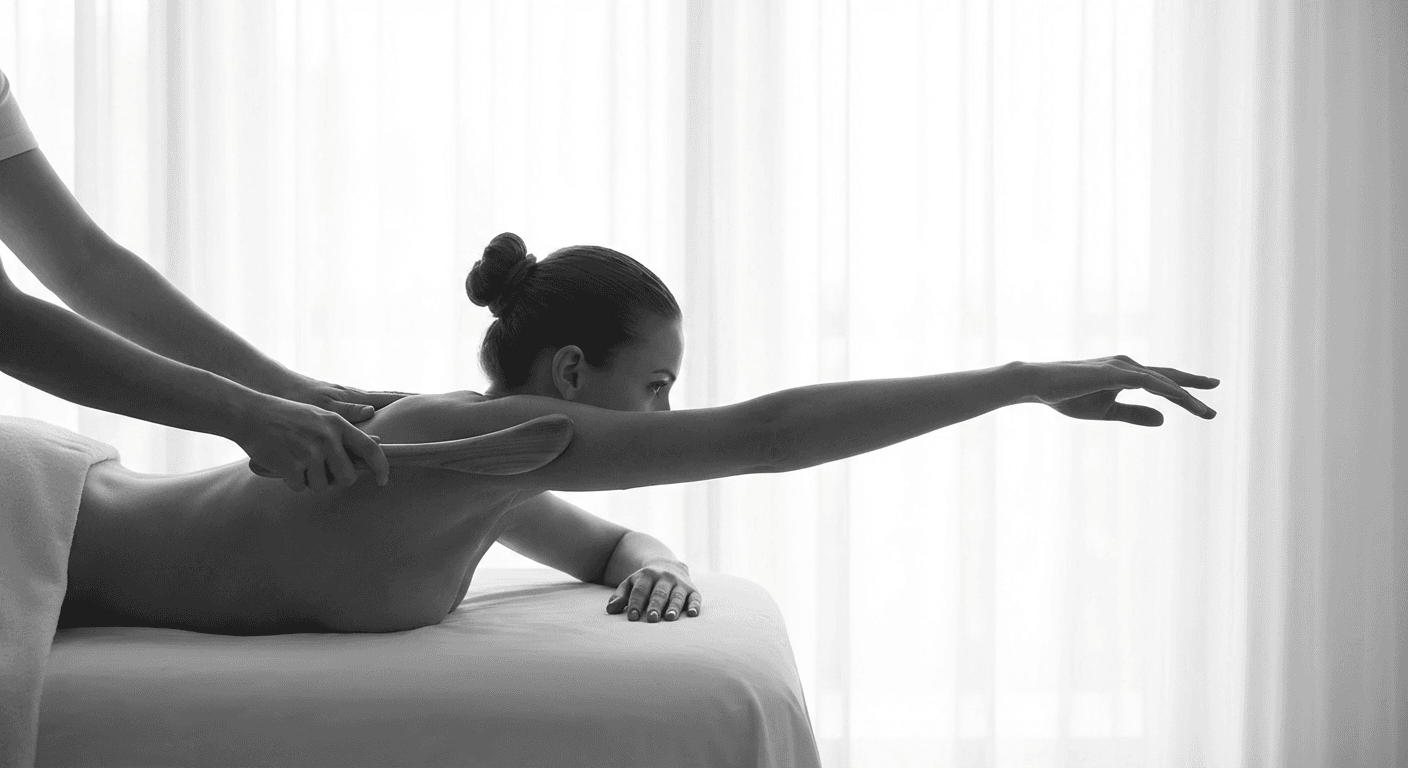 Wood Therapy (Maderoterapia): The Complete Guide to This Body Sculpting Treatment